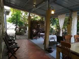 นอนในสวน รีสอร์ต นอนในสวน รีสอร์ต