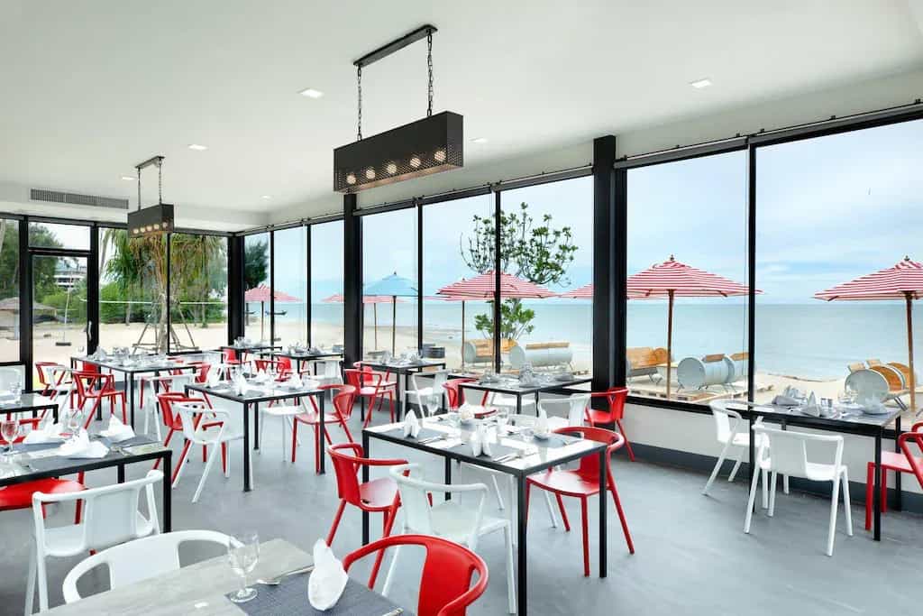 Centra by Centara Cha Am Beach Resort Hua Hin Centra by Centara Cha Am Beach Resort Hua Hin