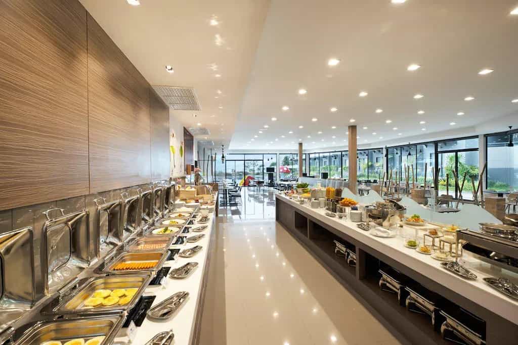 Centra by Centara Cha Am Beach Resort Hua Hin Centra by Centara Cha Am Beach Resort Hua Hin