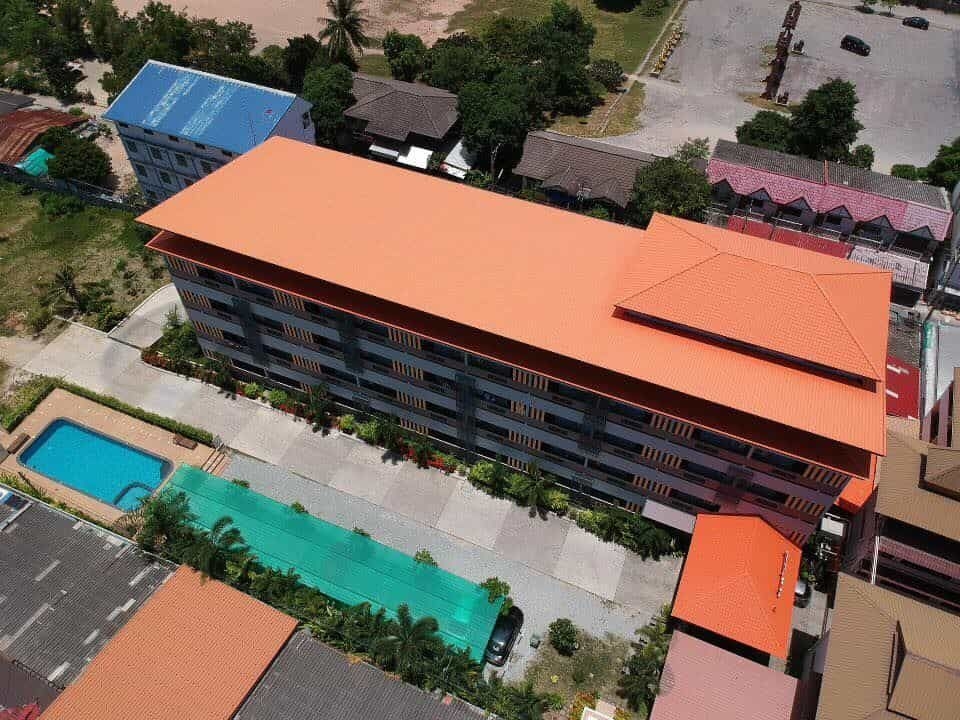 J.N. Mansion Pattaya4