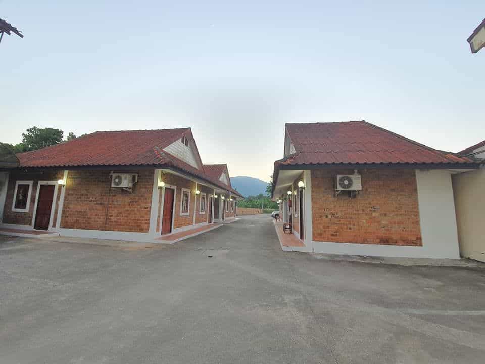 Unsapcharoen Resort Unsapcharoen Resort
