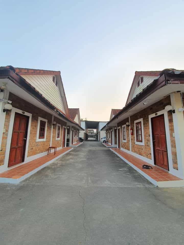 Unsapcharoen Resort4