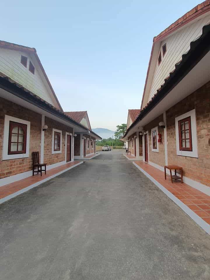 Unsapcharoen Resort Unsapcharoen Resort