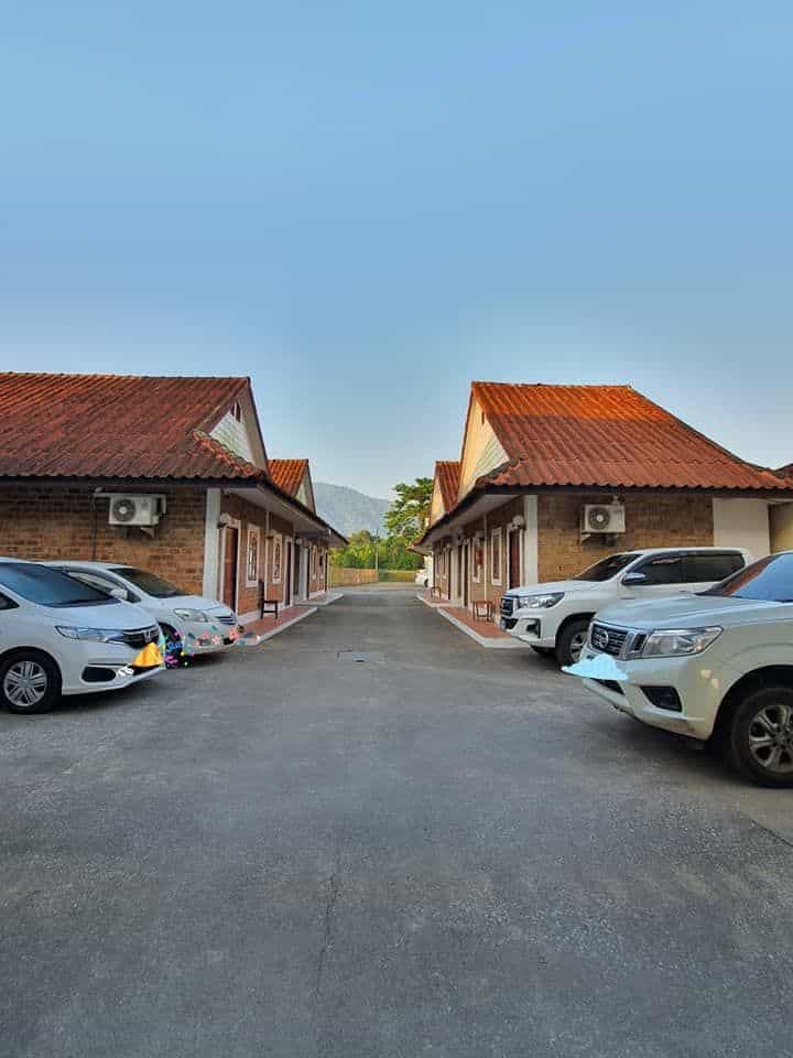 Unsapcharoen Resort Unsapcharoen Resort