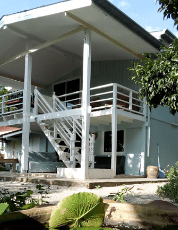Rabiengdao Garden Homestay Rabiengdao Garden Homestay