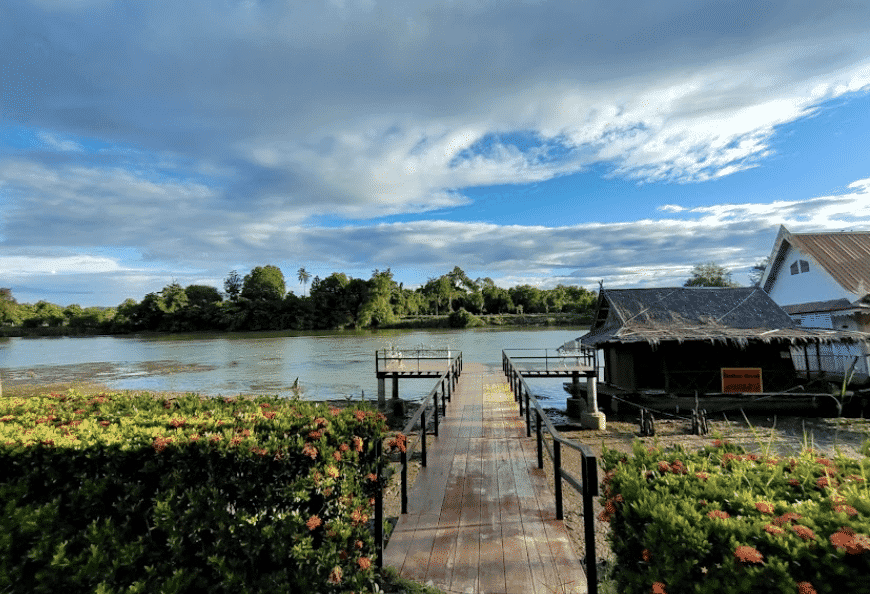 Bambooya Resort Bambooya Resort