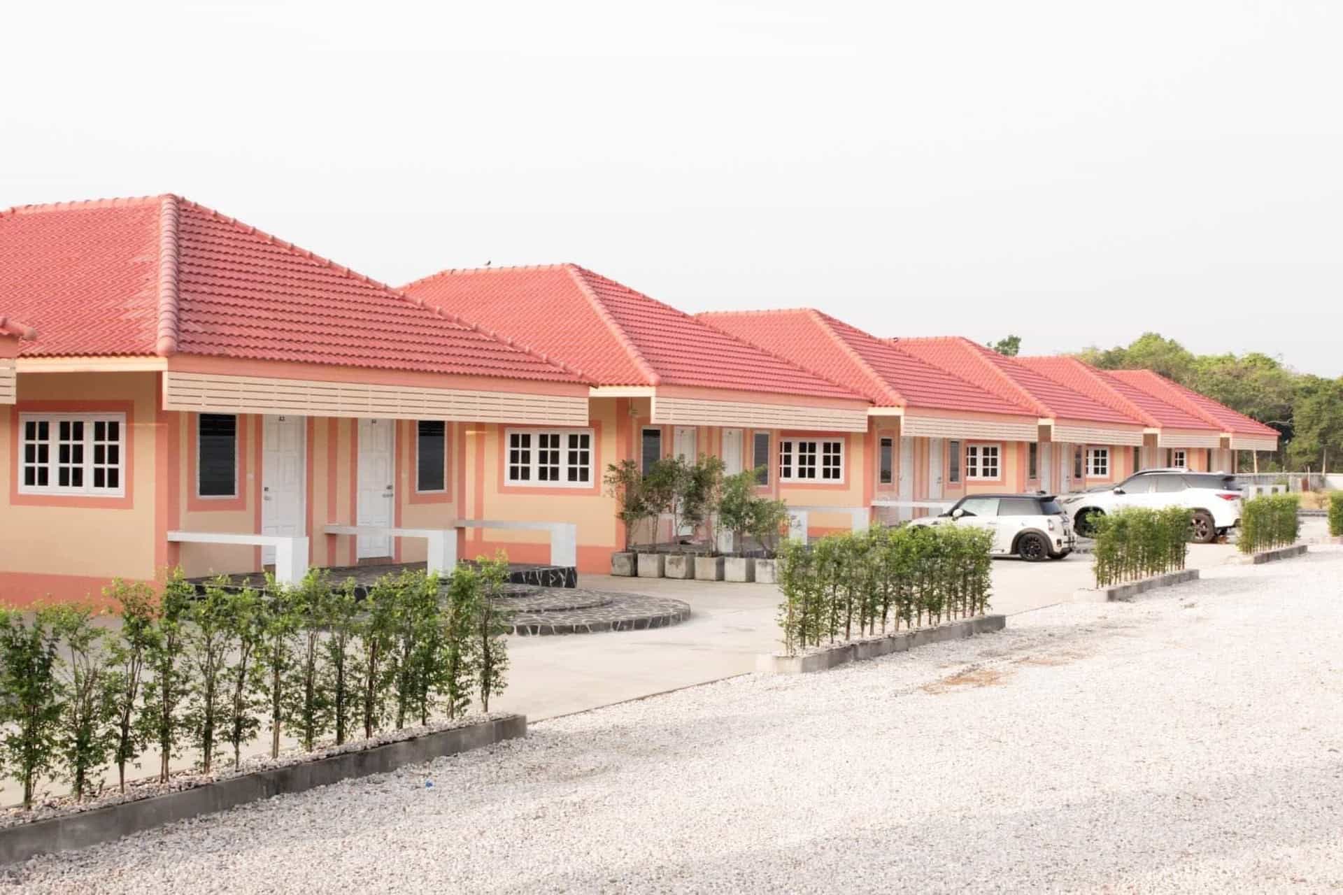 Charoen Resort Sakaeo Charoen Resort Sakaeo