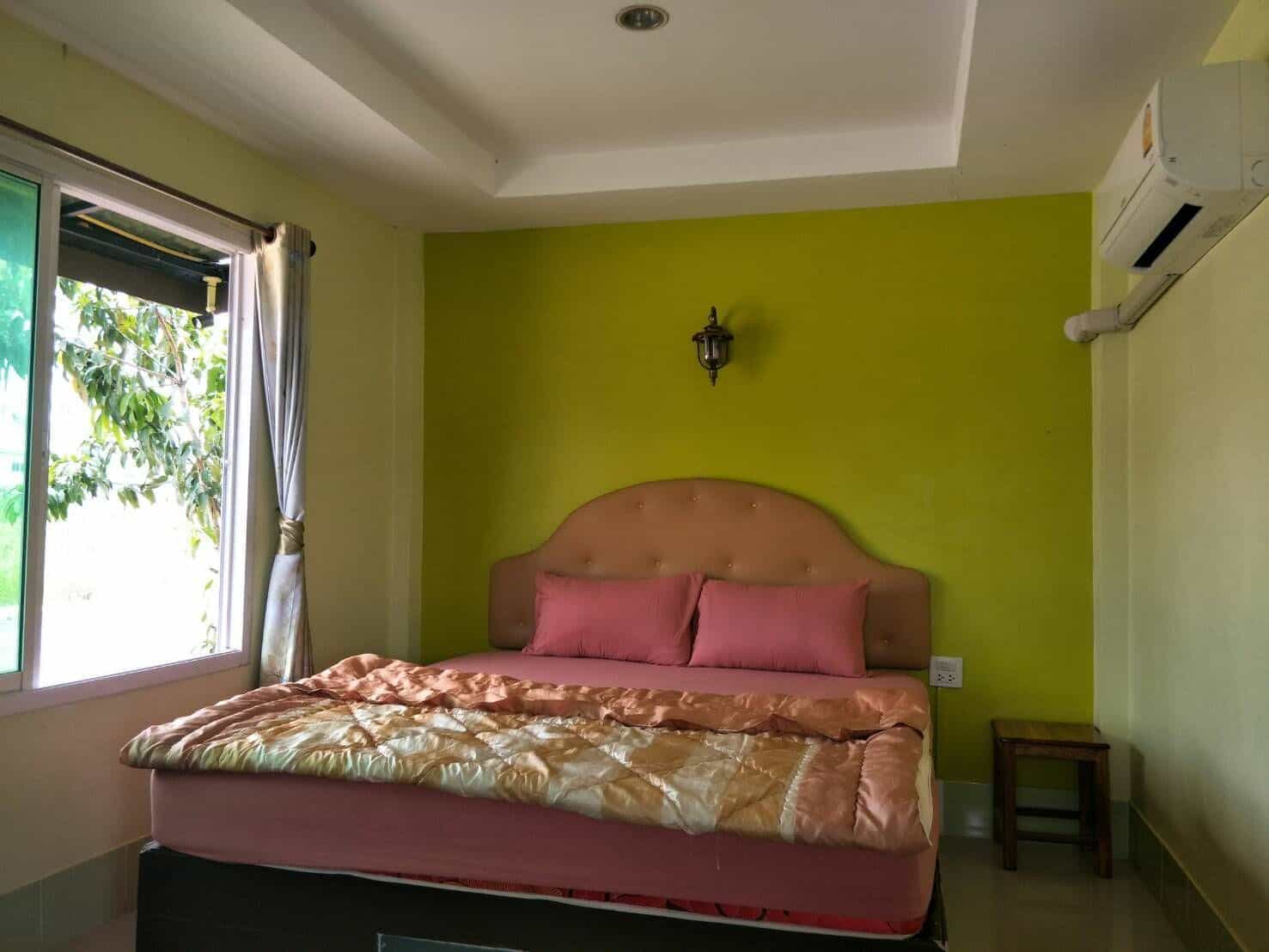 Jaidee Resort Jaidee Resort
