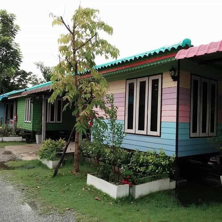 Phupaphada Resort Phupaphada Resort