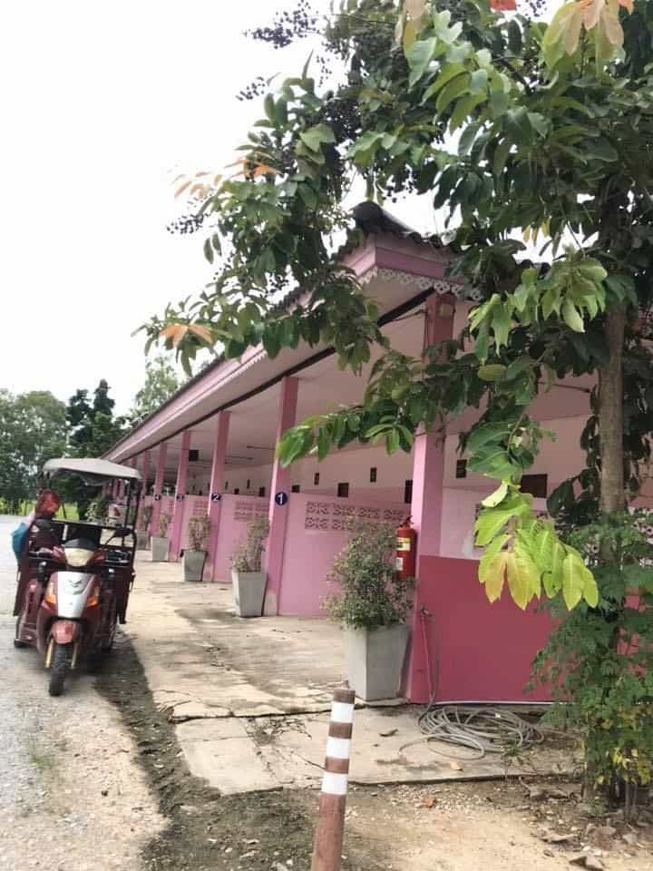 Phupaphada Resort Phupaphada Resort