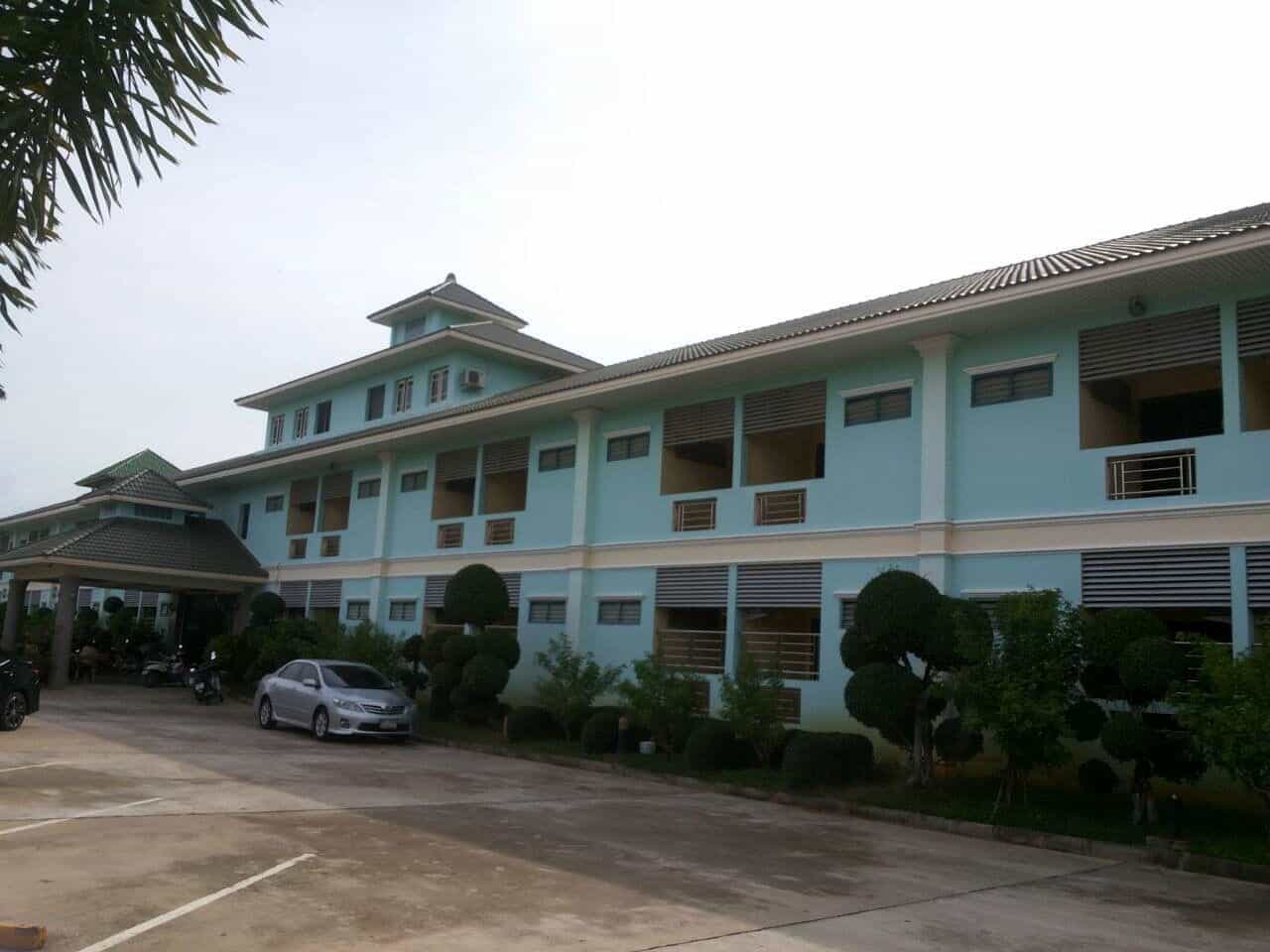 GreenPark Ubon GreenPark Ubon