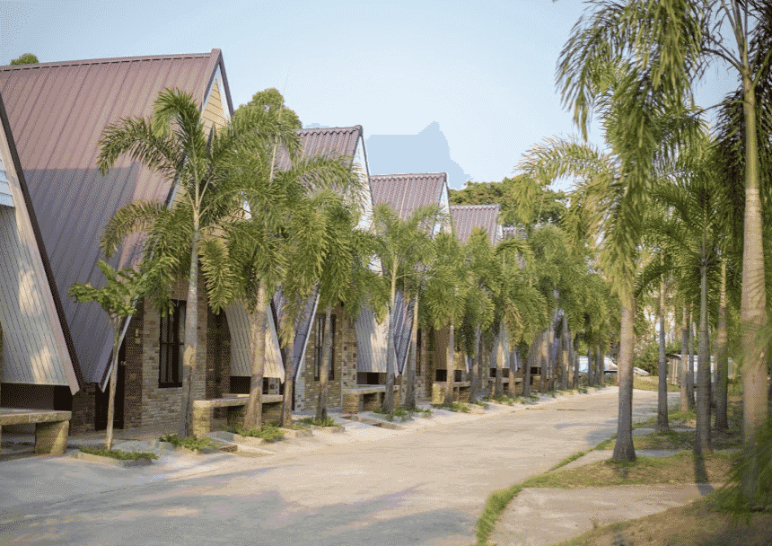 Hiso Resort Hiso Resort