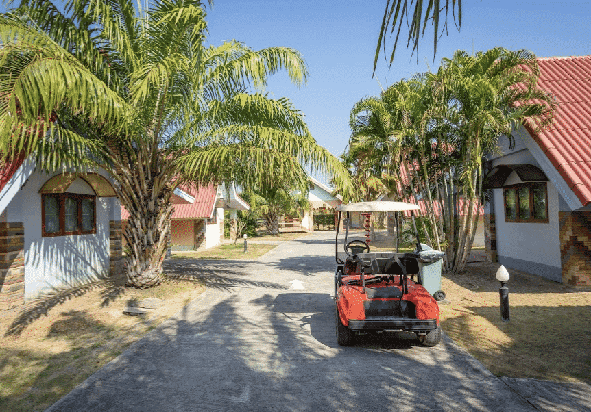 Hiso Resort Hiso Resort
