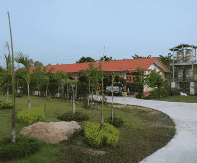 ระนา รีสอร์ท ระนา รีสอร์ท