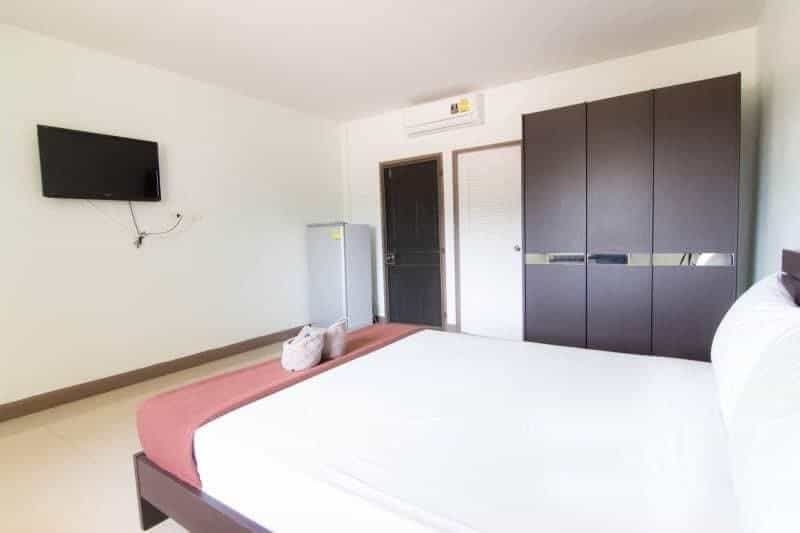 Ruean Kaew Apartments4