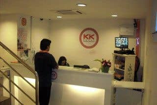 KK Hotel Chinatown KK Hotel Chinatown