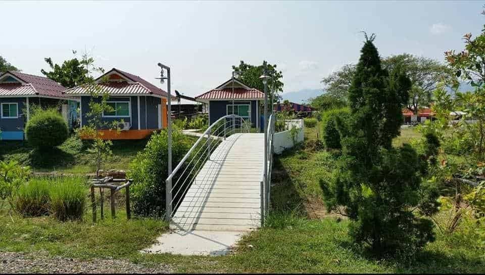 The Creek Resort Doi Tao The Creek Resort Doi Tao