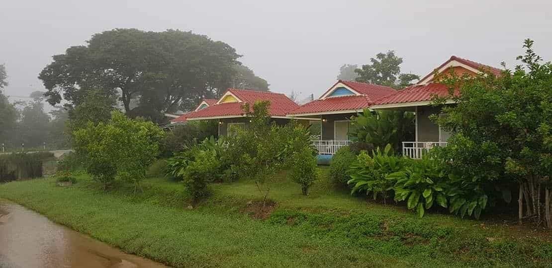 The Creek Resort Doi Tao2