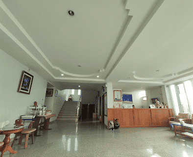 Your Place Hotel @Nakhonphanom0