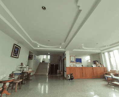 Your Place Hotel @Nakhonphanom Your Place Hotel @Nakhonphanom