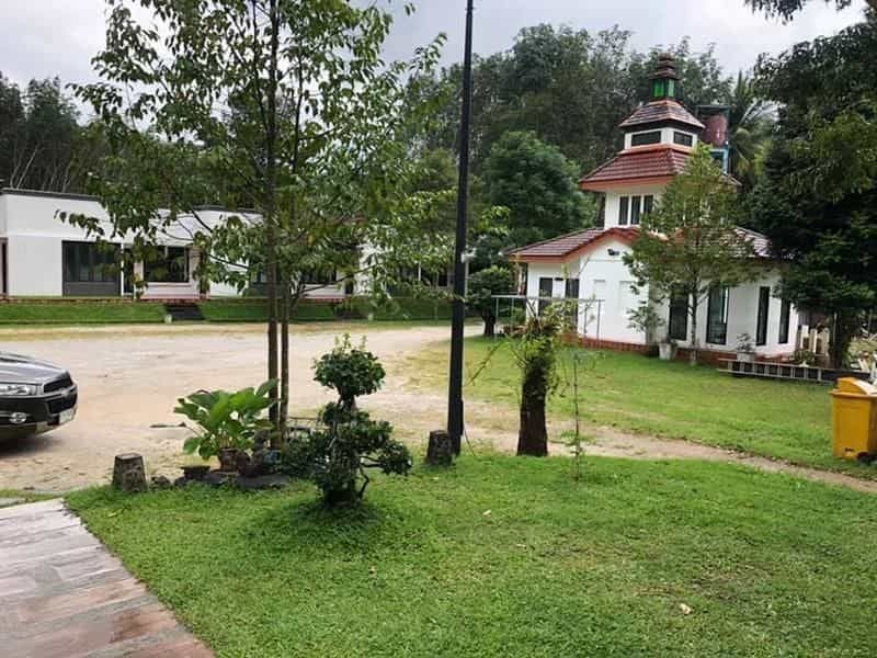 พีด้า รีสอร์ท (Peeda Resort)2