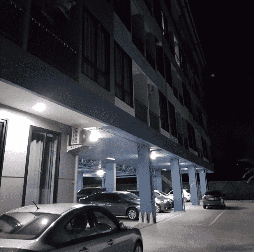 25 อพาร์ทเม้นท์ (25 Apartment)0