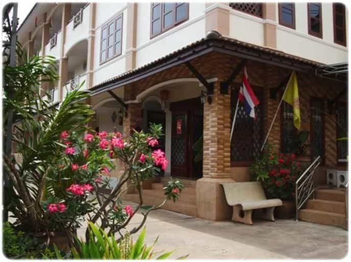 ซีเค แมนชั่น หนองคาย (CK Mansion Nongkhai)2