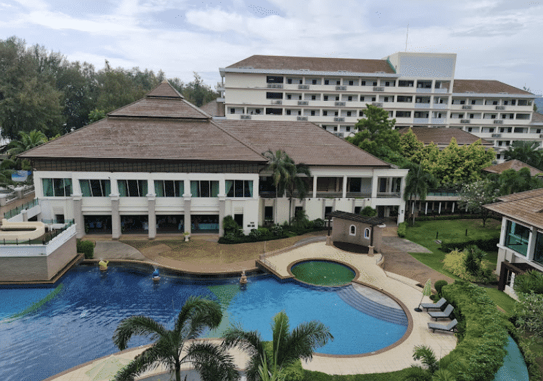 ซีไพน์ บีช กอล์ฟ แอนด์ รีสอร์ท หัวหิน (Seapine Beach Golf and Resort Hua Hin)4