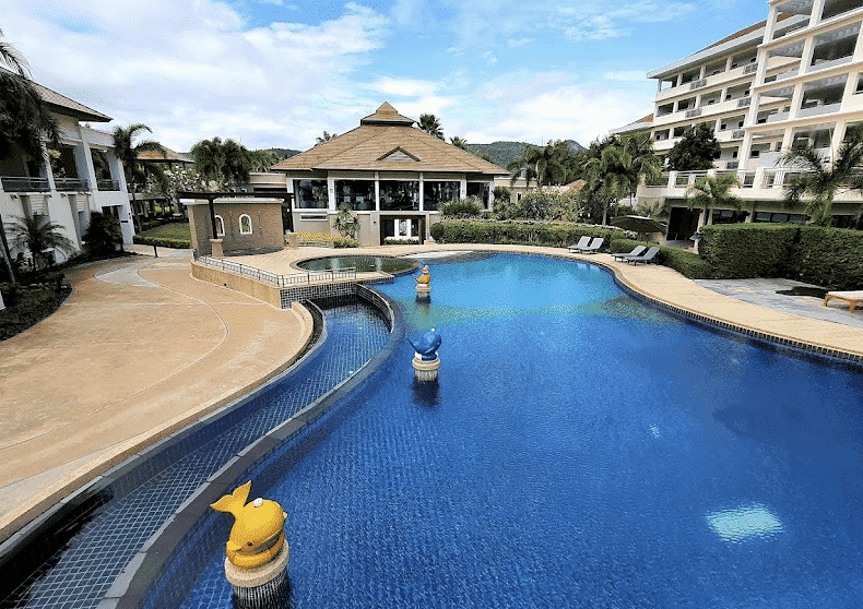 Seapine Beach Golf and Resort Hua Hin Seapine Beach Golf and Resort Hua Hin