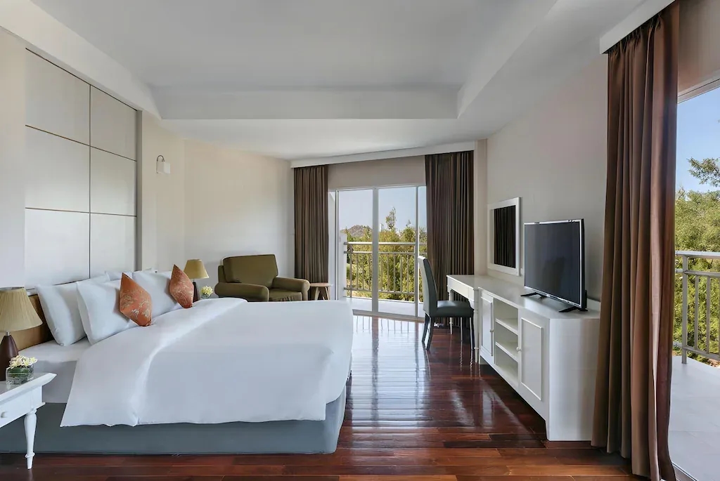 ซีไพน์ บีช กอล์ฟ แอนด์ รีสอร์ท หัวหิน (Seapine Beach Golf and Resort Hua Hin)1