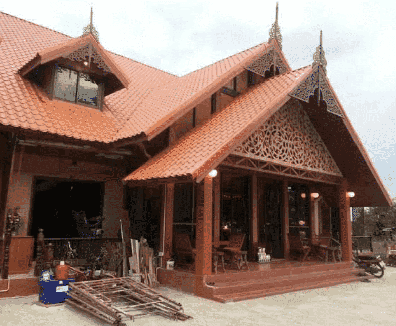 Tai Asean House Tai Asean House