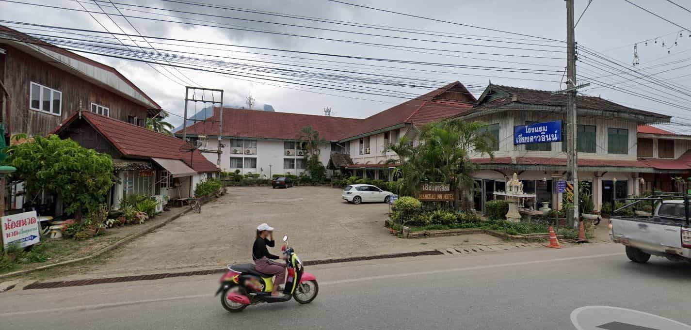 Chiang Dao Inn Hotel3