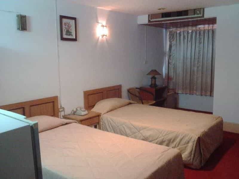 Chiang Dao Inn Hotel1