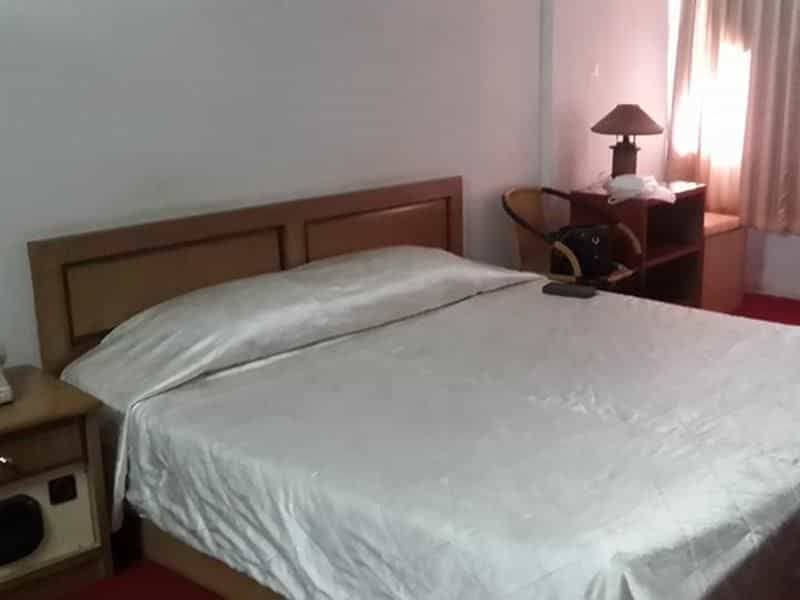 Chiang Dao Inn Hotel Chiang Dao Inn Hotel