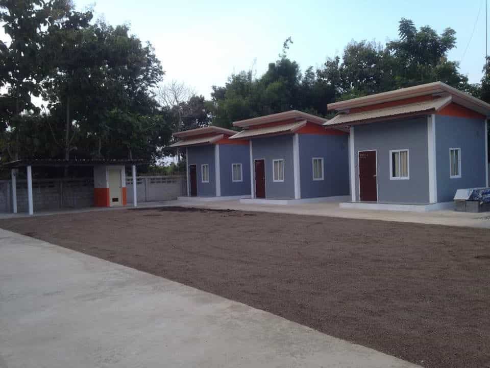 Daowadueng Resort Daowadueng Resort