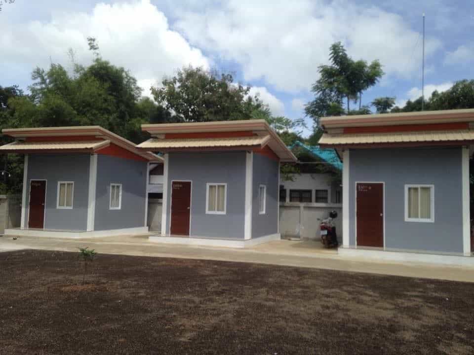 Daowadueng Resort Daowadueng Resort