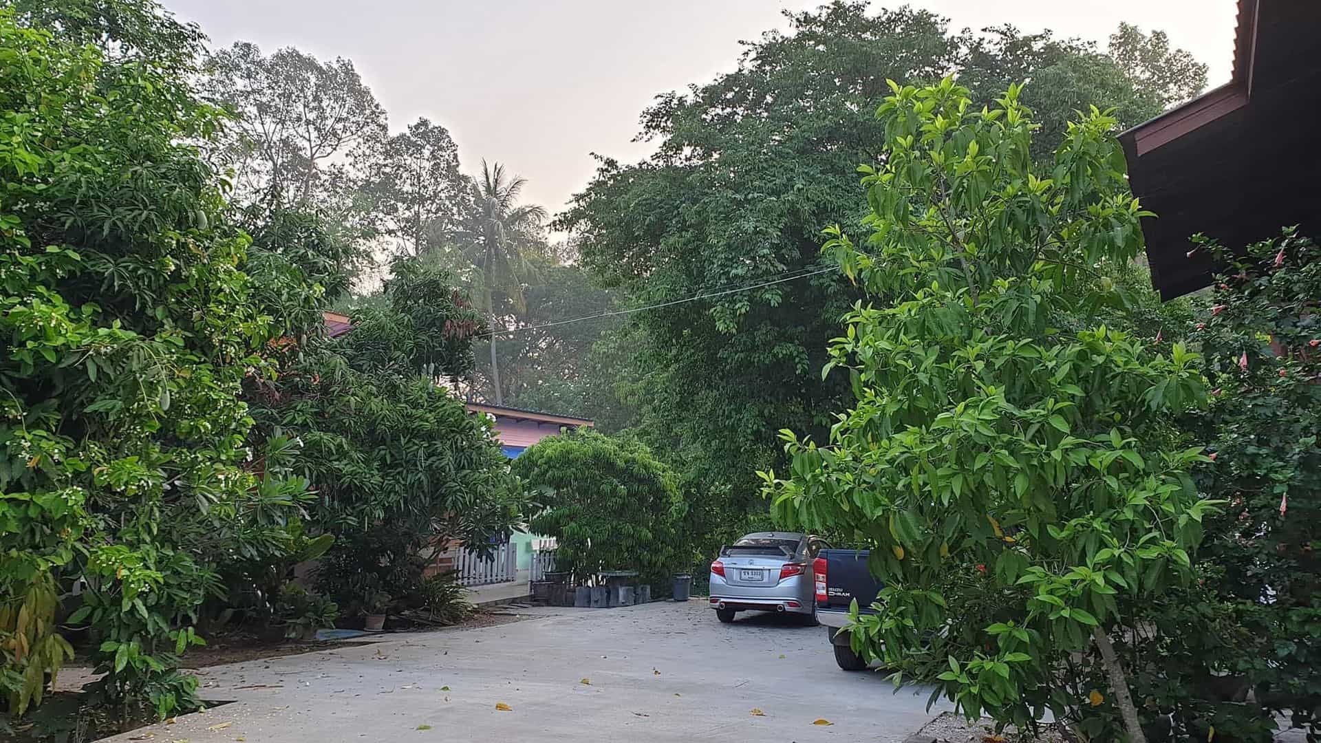 Baan Rimtarn Resort Pakchong Baan Rimtarn Resort Pakchong