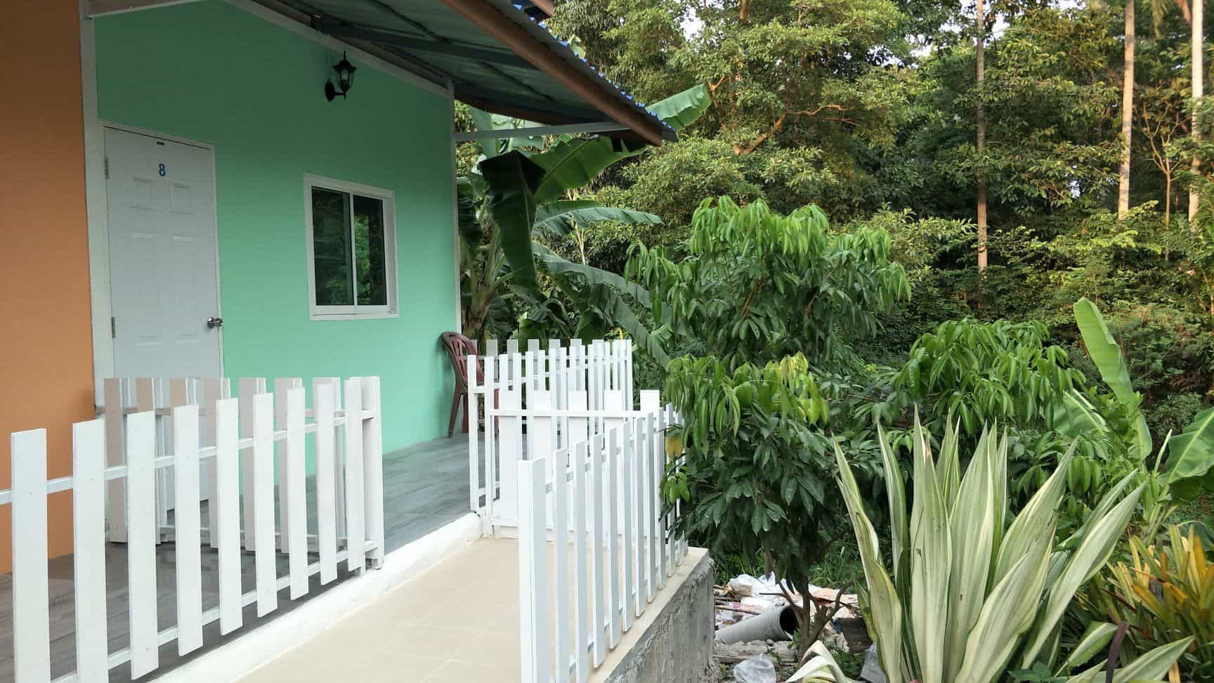 Baan Rimtarn Resort Pakchong Baan Rimtarn Resort Pakchong