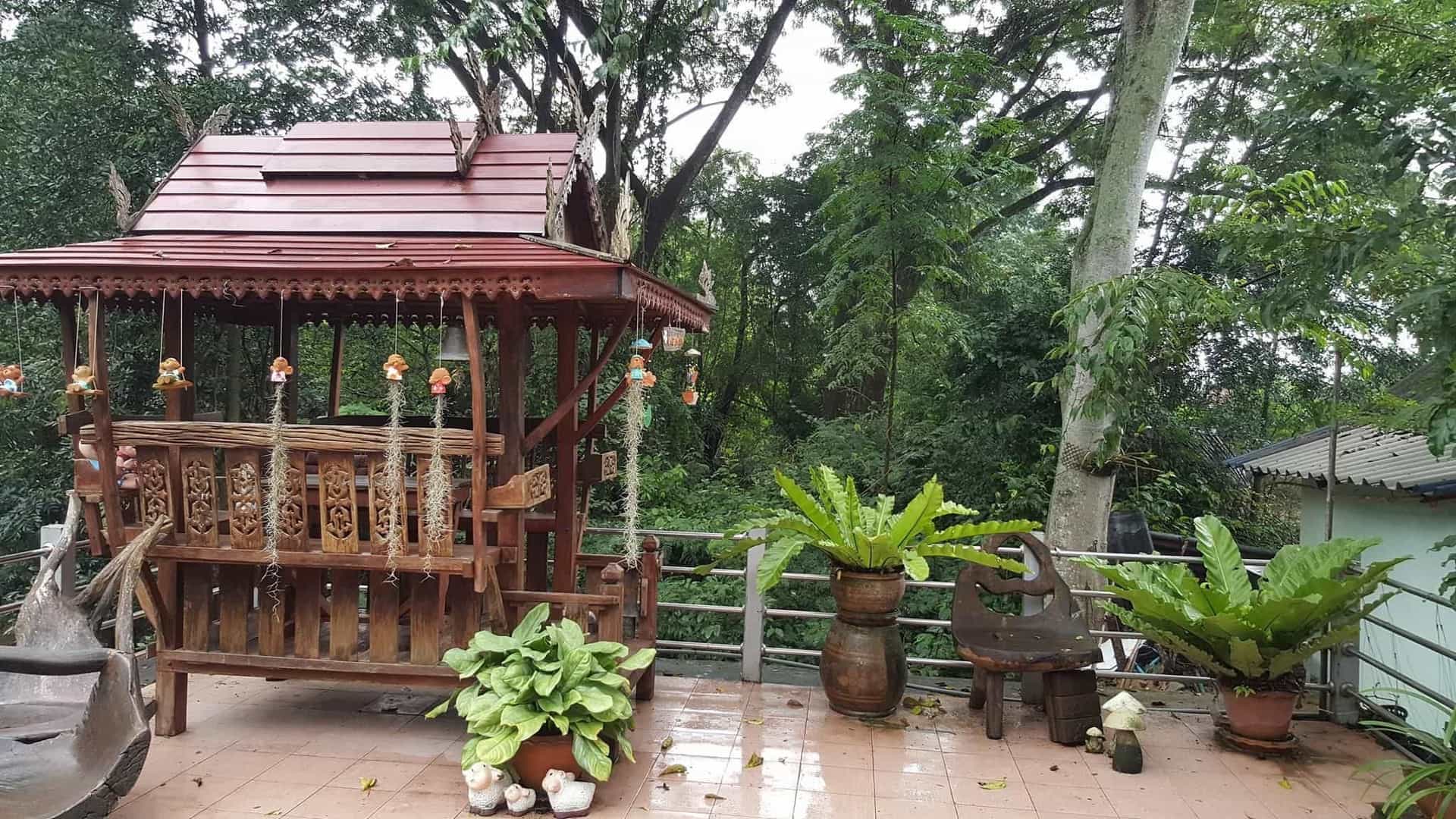 Baan Rimtarn Resort Pakchong Baan Rimtarn Resort Pakchong