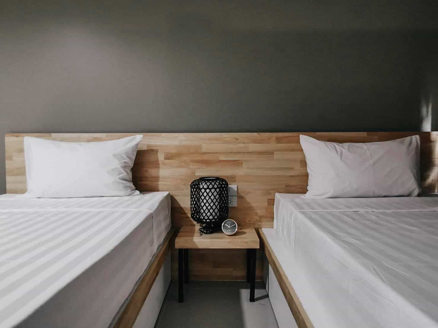 Racco Hotel Rayong Racco Hotel Rayong