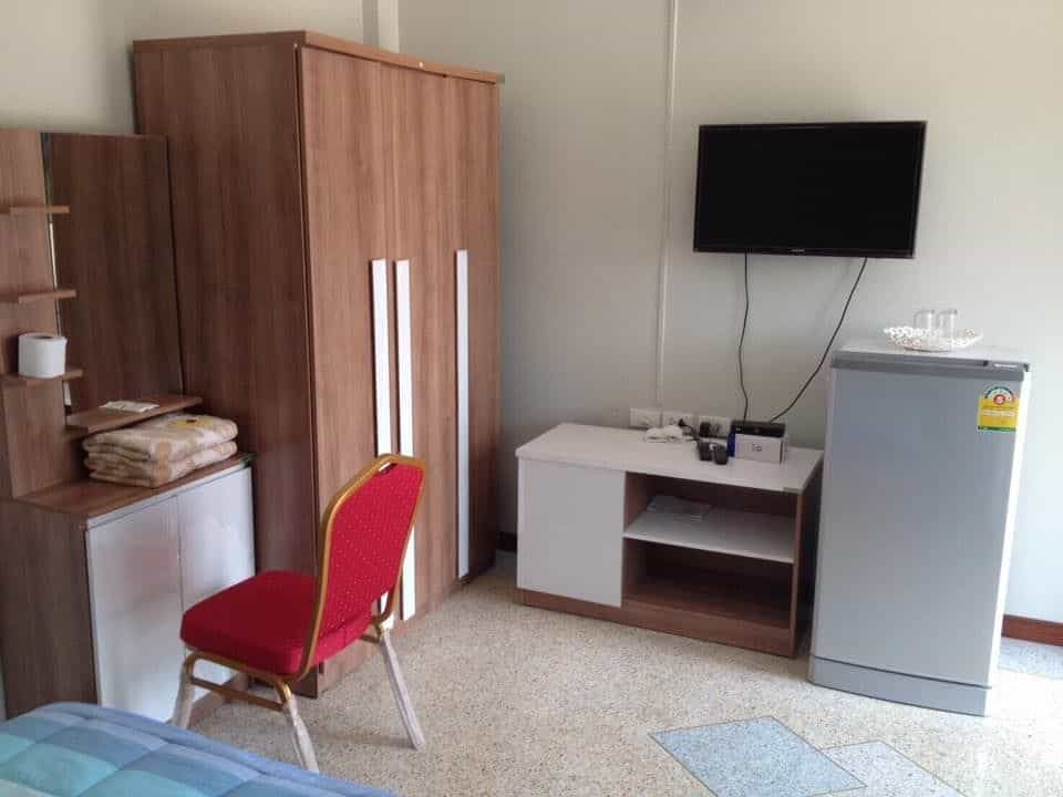 Boontawa Hotel0