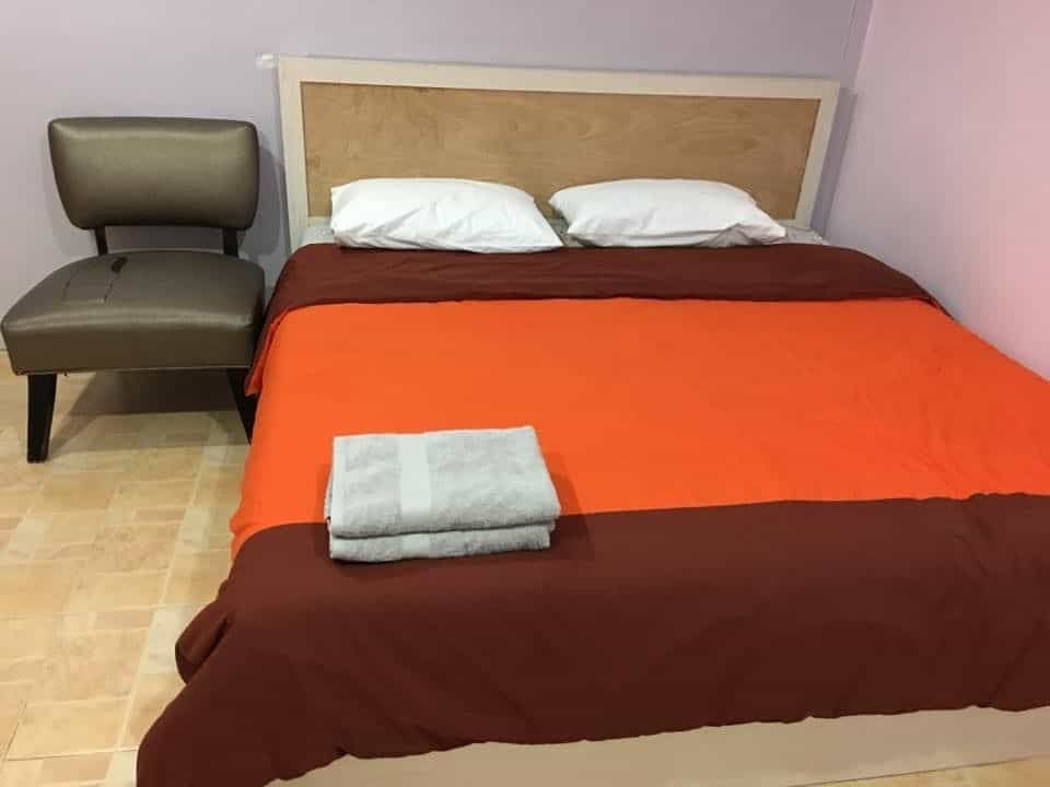Thung Din Dum Resort Nakhon Pathom0