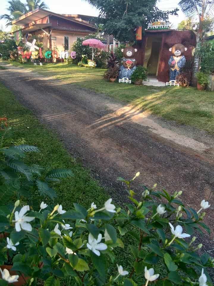 Saowanee Resort Soeng Sang Saowanee Resort Soeng Sang