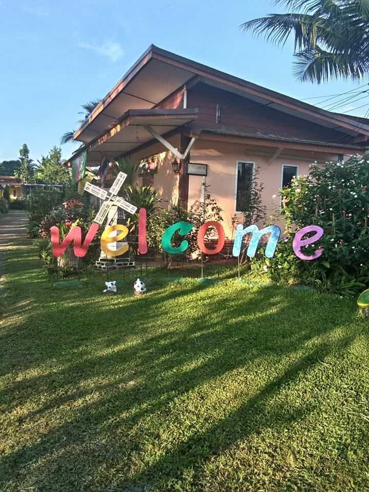 Saowanee Resort Soeng Sang Saowanee Resort Soeng Sang