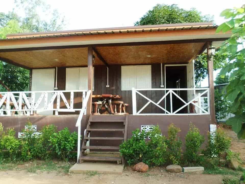 Saowanee Resort Soeng Sang Saowanee Resort Soeng Sang