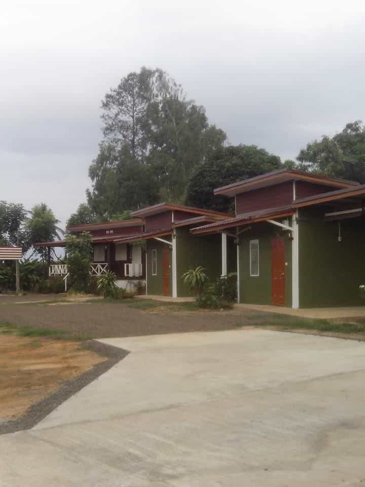 Saowanee Resort Soeng Sang Saowanee Resort Soeng Sang