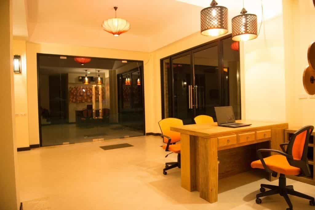 Chanchiva Lodge Chanchiva Lodge