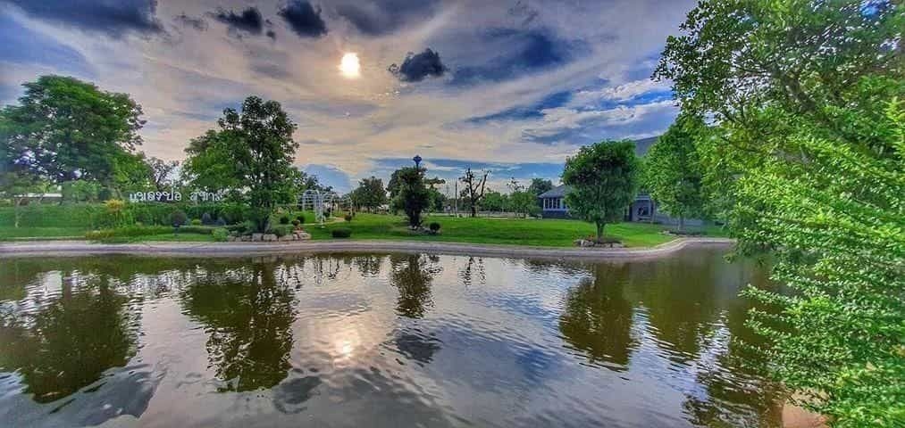 Malangpor Hall & Garden0