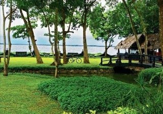 Vivanta by Taj Kumarakom1