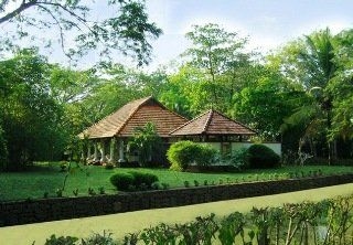 Vivanta by Taj Kumarakom2